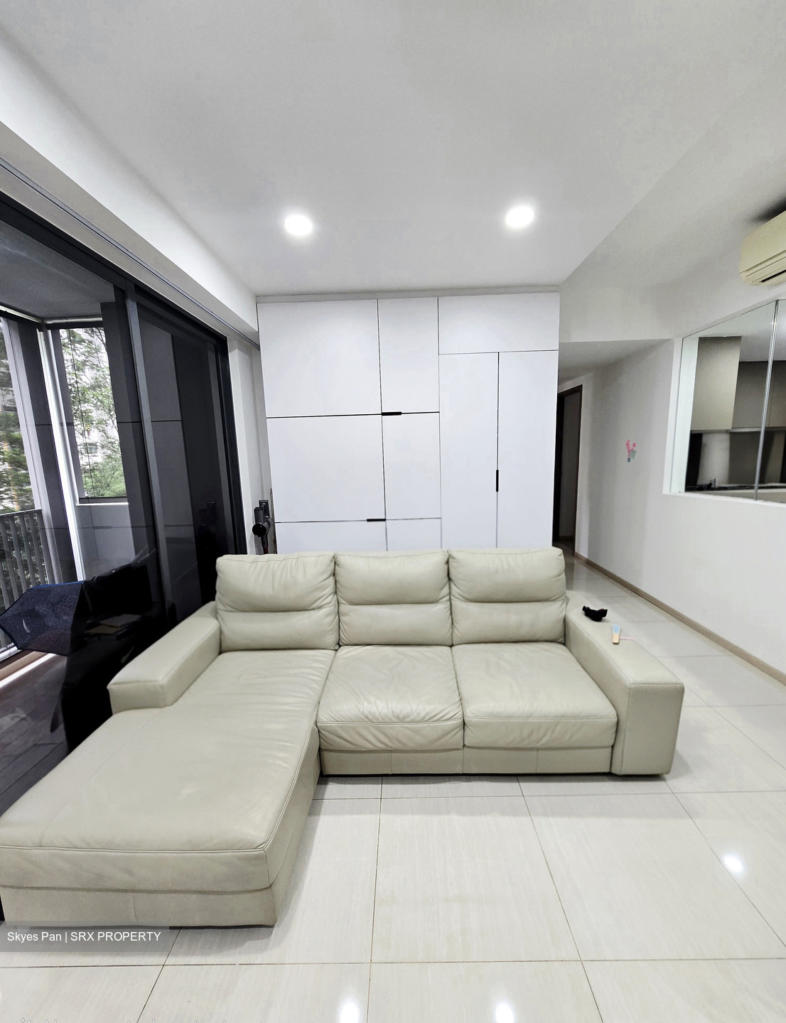 Bellewaters (D19), Condominium #570698101